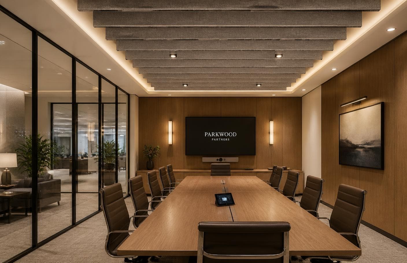 Architectural Wall Treatments & Cladding
