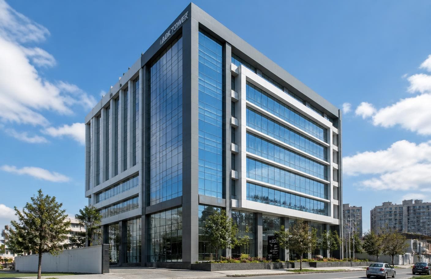 Thermal Break Aluminum Systems: Performance Testing in East African High-Altitude Environments