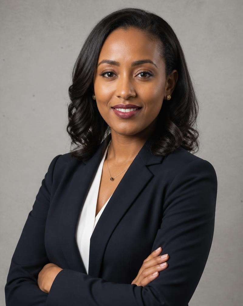 Dawit Alemayehu