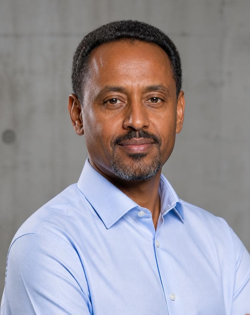 Mulugeta Hailu